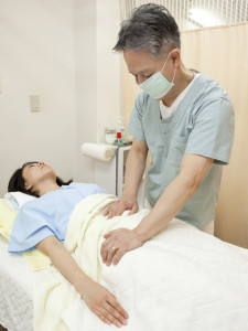大田区の施術院は整体技術などを駆使し不妊症ケアを行っています